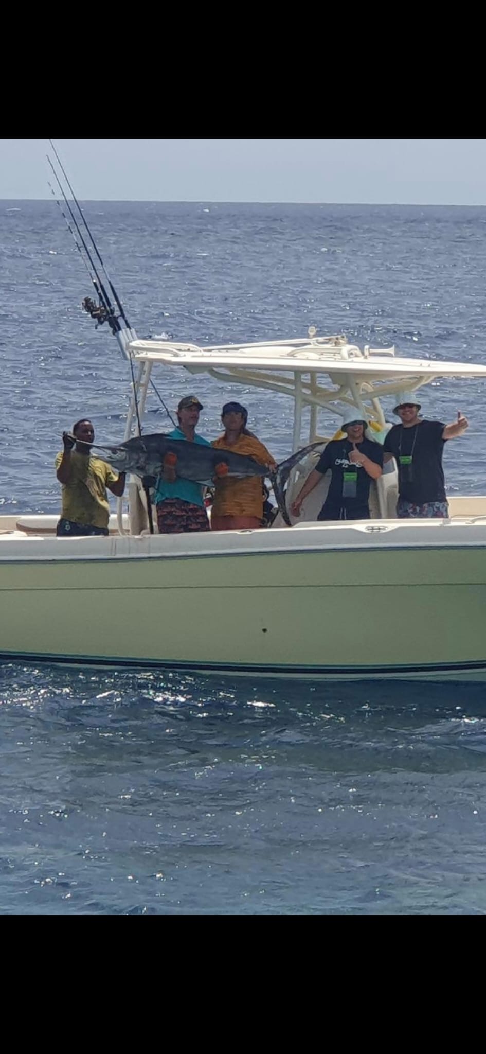 Should You Book a Half-Day or Full-Day Fishing Charter in Curaçao?