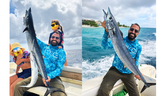 Fishing in Curaçao: Complete Guide (Charters, Prices & Best Spots)