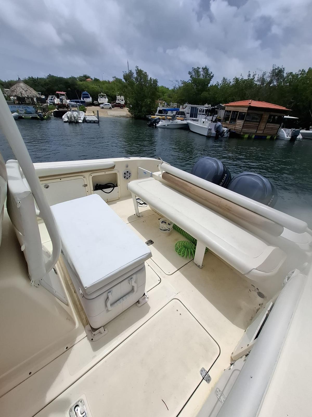 Signature Private Experience Charter