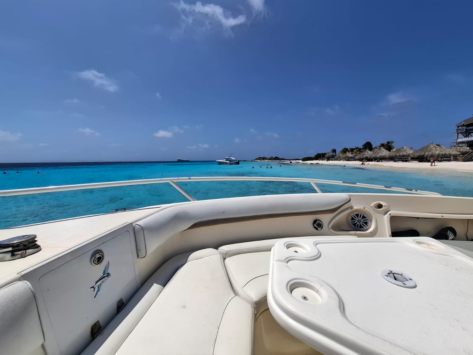 Klein Curaçao by Boat — A Full Day on a Wild Caribbean Island