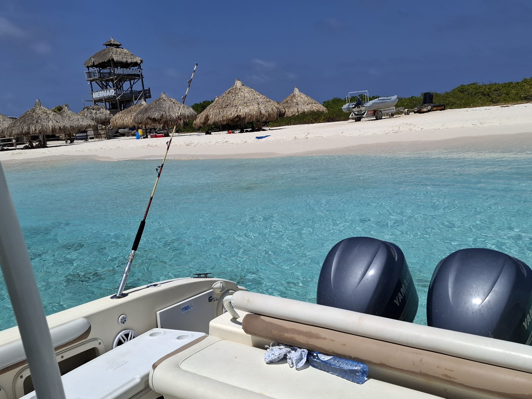 Klein Curaçao by Boat — A Full Day on a Wild Caribbean Island