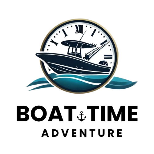 BoatTimeadventureCuracao
