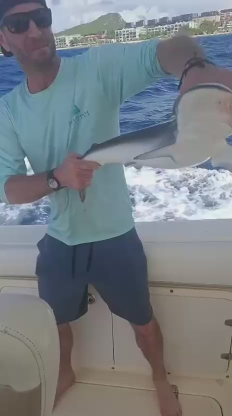 The Ultimate Half-Day Curaçao Deep Sea Fishing Experience