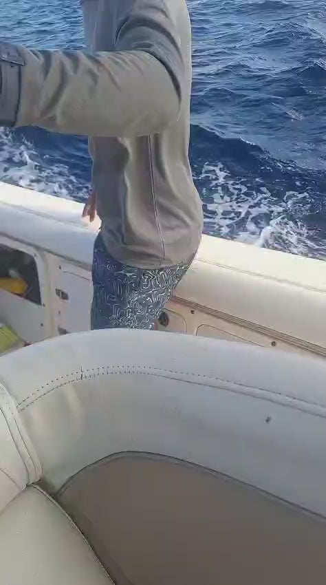 The Ultimate Half-Day Curaçao Deep Sea Fishing Experience